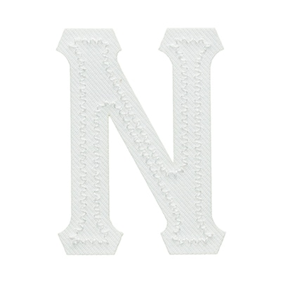N