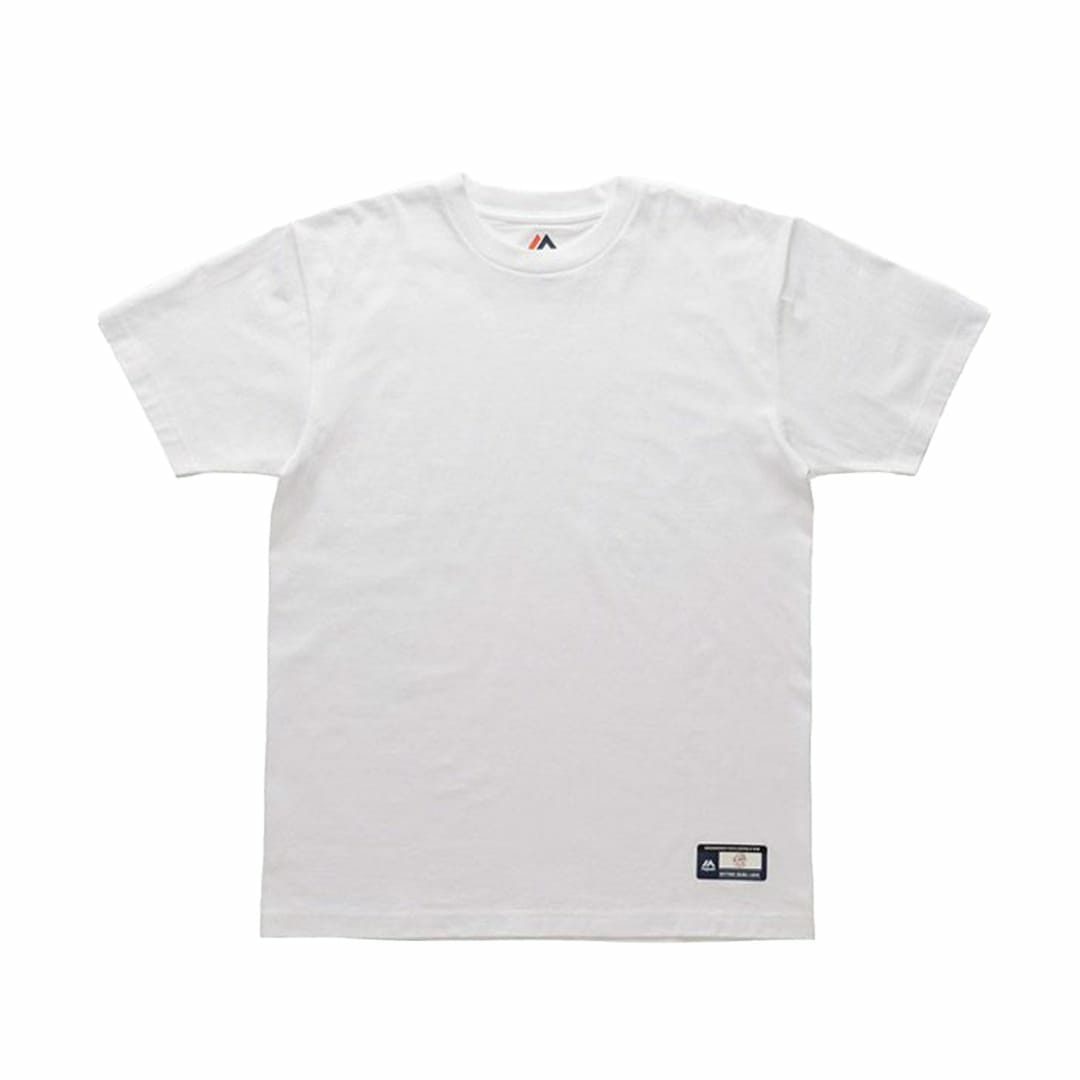 マジェスティック] 2パックTシャツ(ホワイト S): アパレル 埼玉西武ライオンズ公式オンラインショップ
