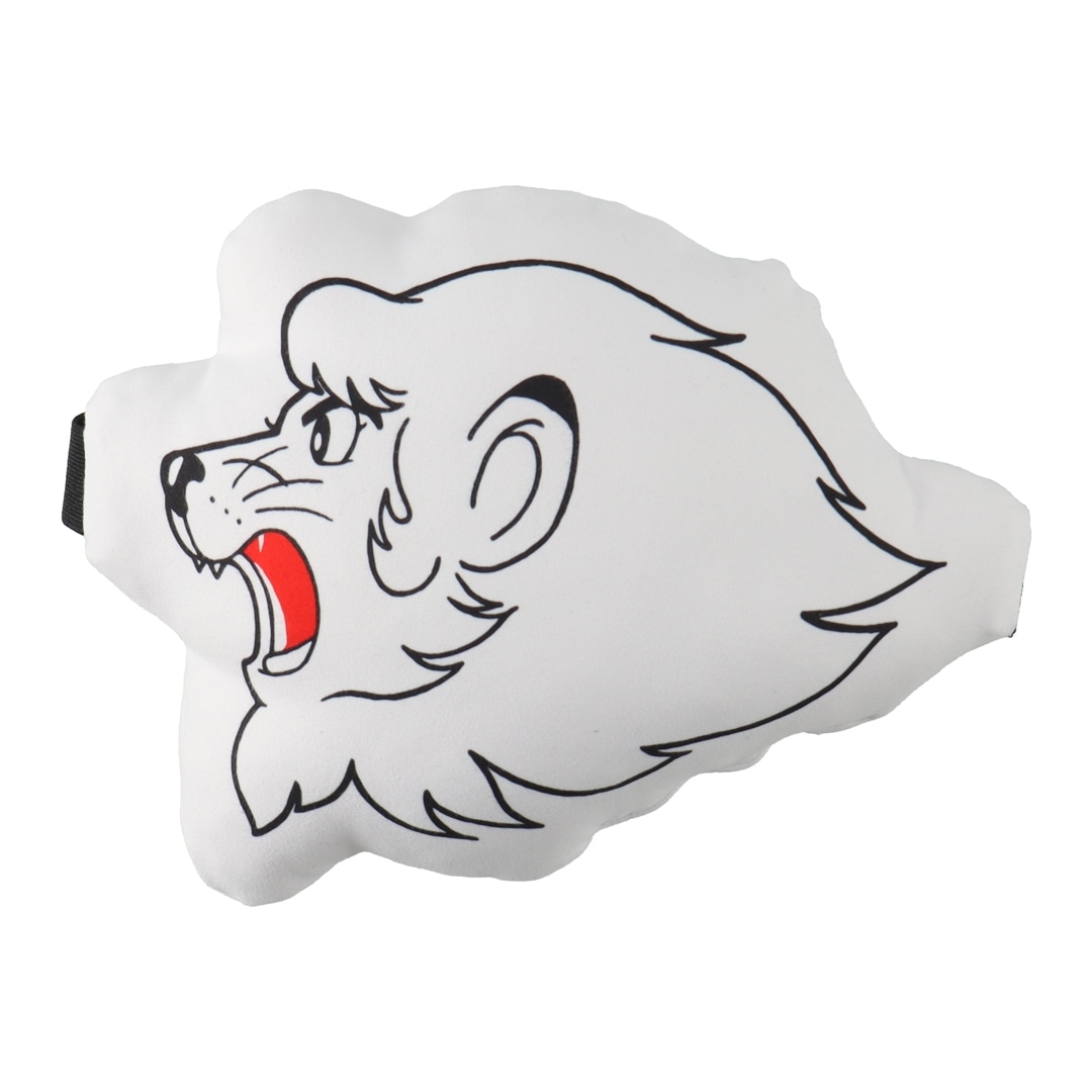 ダイカットカーネッククッション(レオマーク): カー用品 | 埼玉西武