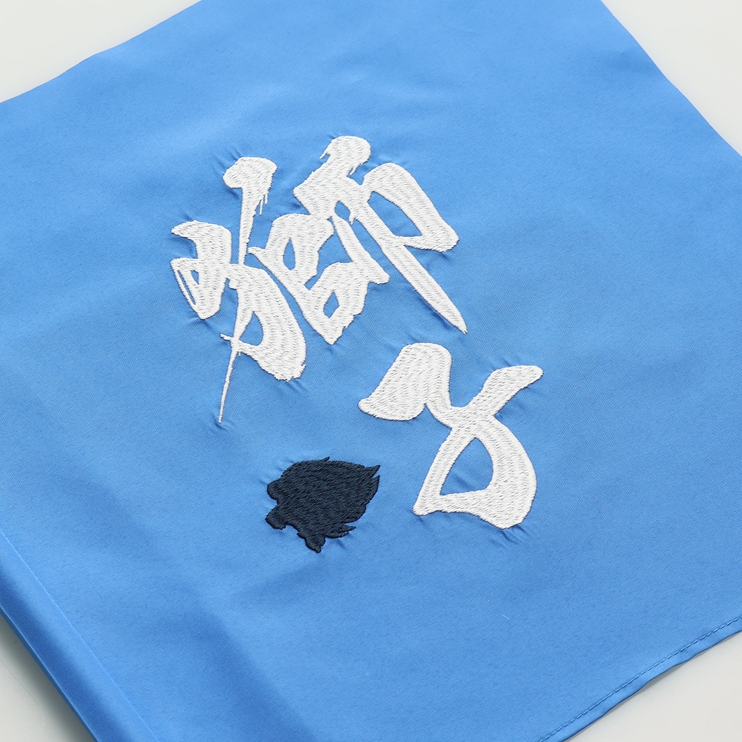刺繍ミニフラッグ_獅子: 応援グッズ | 埼玉西武ライオンズ公式