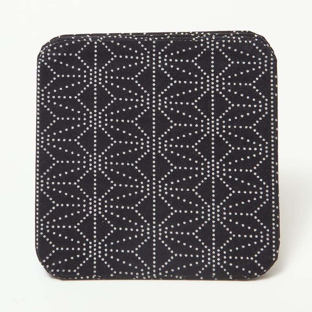 炭谷選手畳グッズ い草コースター