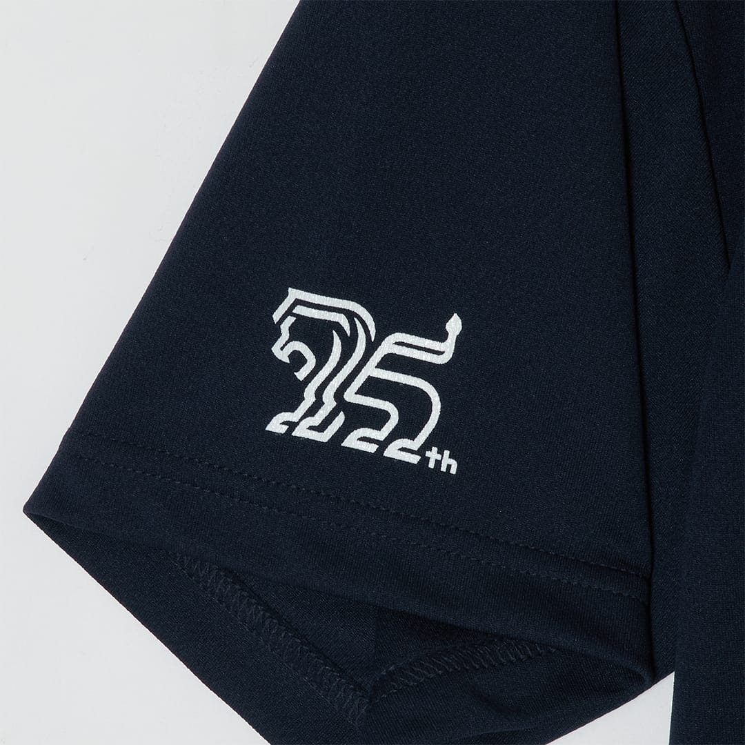 西武ライオンズ 練習着 【実使用】背番号75