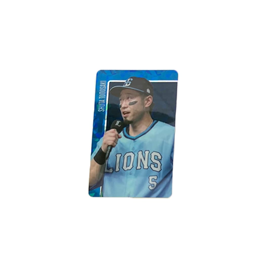 「送料無料」プロ野球カード! 西武ライオンズ! 2025BBMベースボールカードセット ライオンズ75周年シリーズVol.3