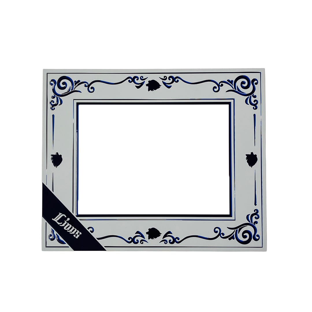 予約】OUR HERO 2025 額縁ステッカー(ホームユニVer.): 文房具 | 埼玉