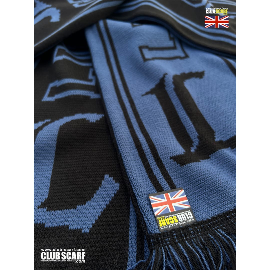 英国製ジャガードニットマフラー 2025: アパレル | 埼玉西武ライオンズ