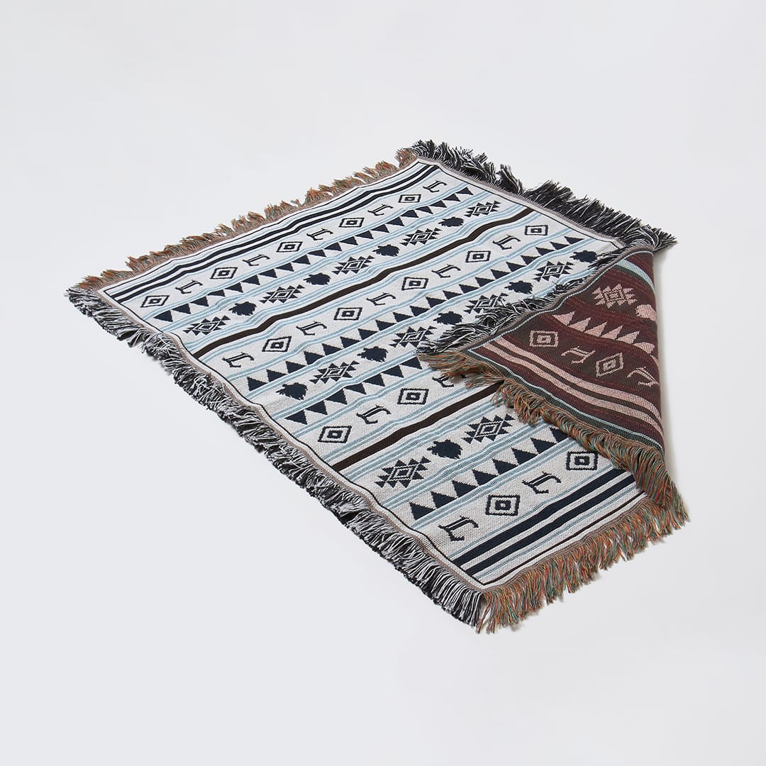 ジャガードブランケット: 雑貨 | 埼玉西武ライオンズ公式オンライン