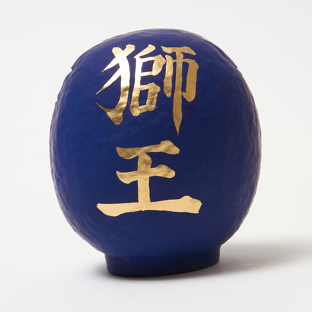 高崎だるま ライオンズver: キッチン・インテリア | 埼玉西武