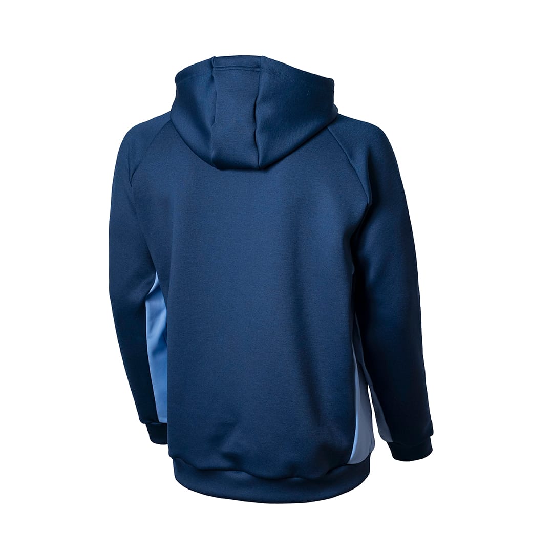 埼玉西武ライオンズ オーセンティックパーカー 受注生産】[ミズノ]オーセンティックスウェットパーカ(S): アパレル