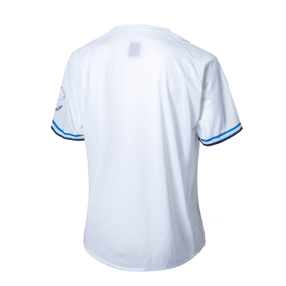 予約】レプリカユニフォーム(ホーム) 背番号なし Kids 130cm: キッズ