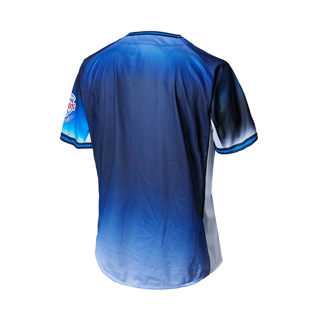 埼玉西武ライオンズ 呉念庭 ビジター ユニフォーム M サード Majestic 埼玉西武ライオンズ 呉念庭 ビジター ユニフォーム M サード Majestic