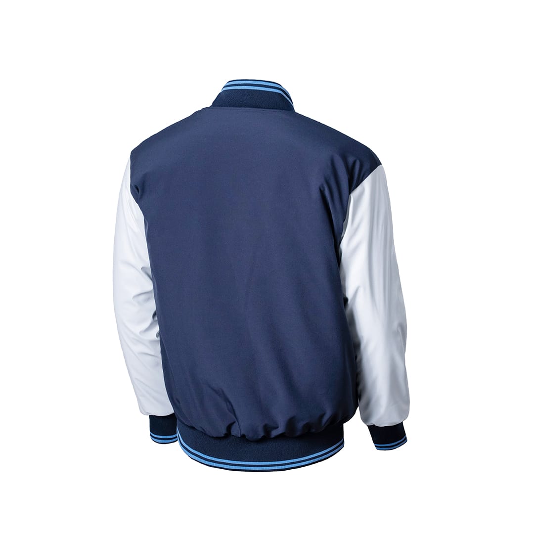 ミズノ]レプリカグラウンドコート(M): アパレル | 埼玉西武ライオンズ