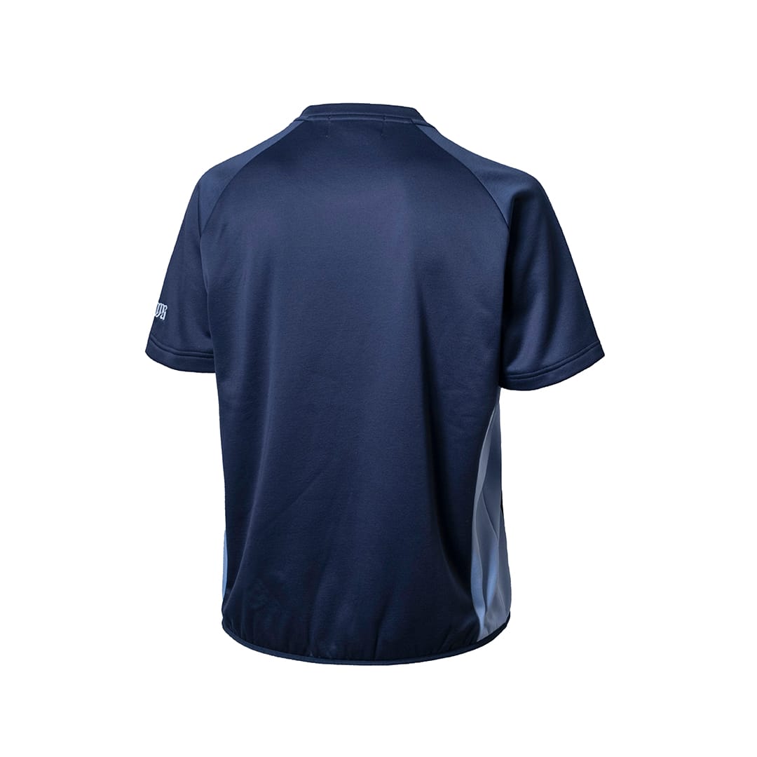 ミズノ]レプリカフリース(半袖)(S): アパレル | 埼玉西武ライオンズ