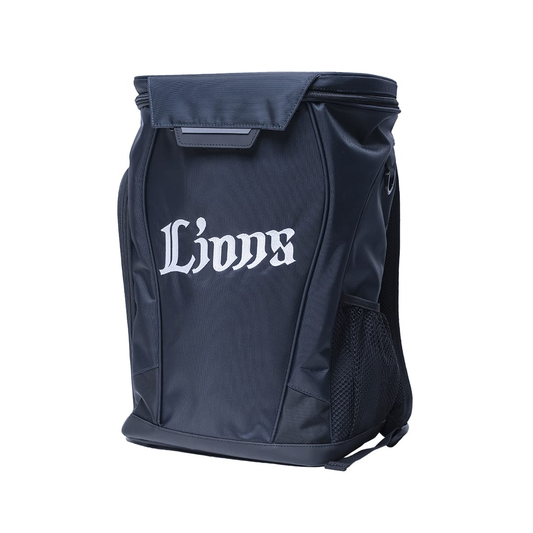 埼玉西武ライオンズ　リュックと&トートバッグ 予約】[ミズノ]レプリカバックパック: バッグ | 埼玉西武ライオンズ