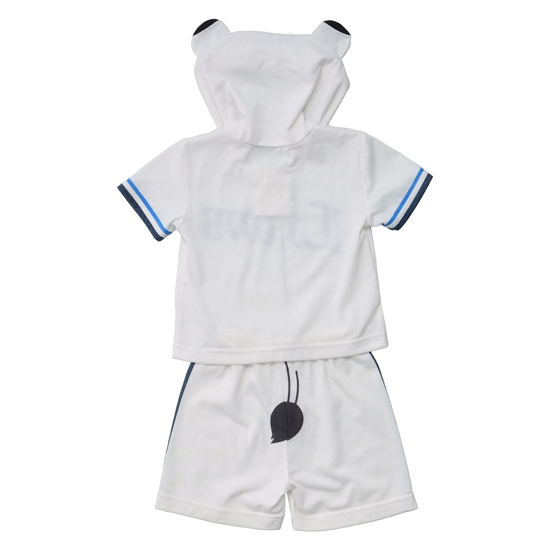 なりきりベビーユニフォームセット(ライナ) 80cm