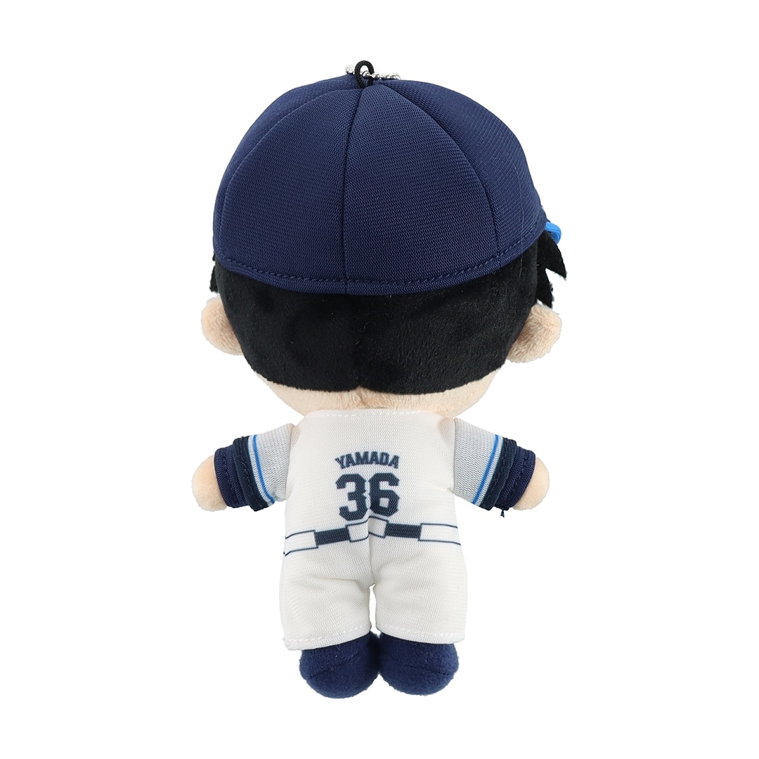プレイヤーズぬいぐるみ #36 山田 陽翔: 雑貨 | 埼玉西武ライオンズ