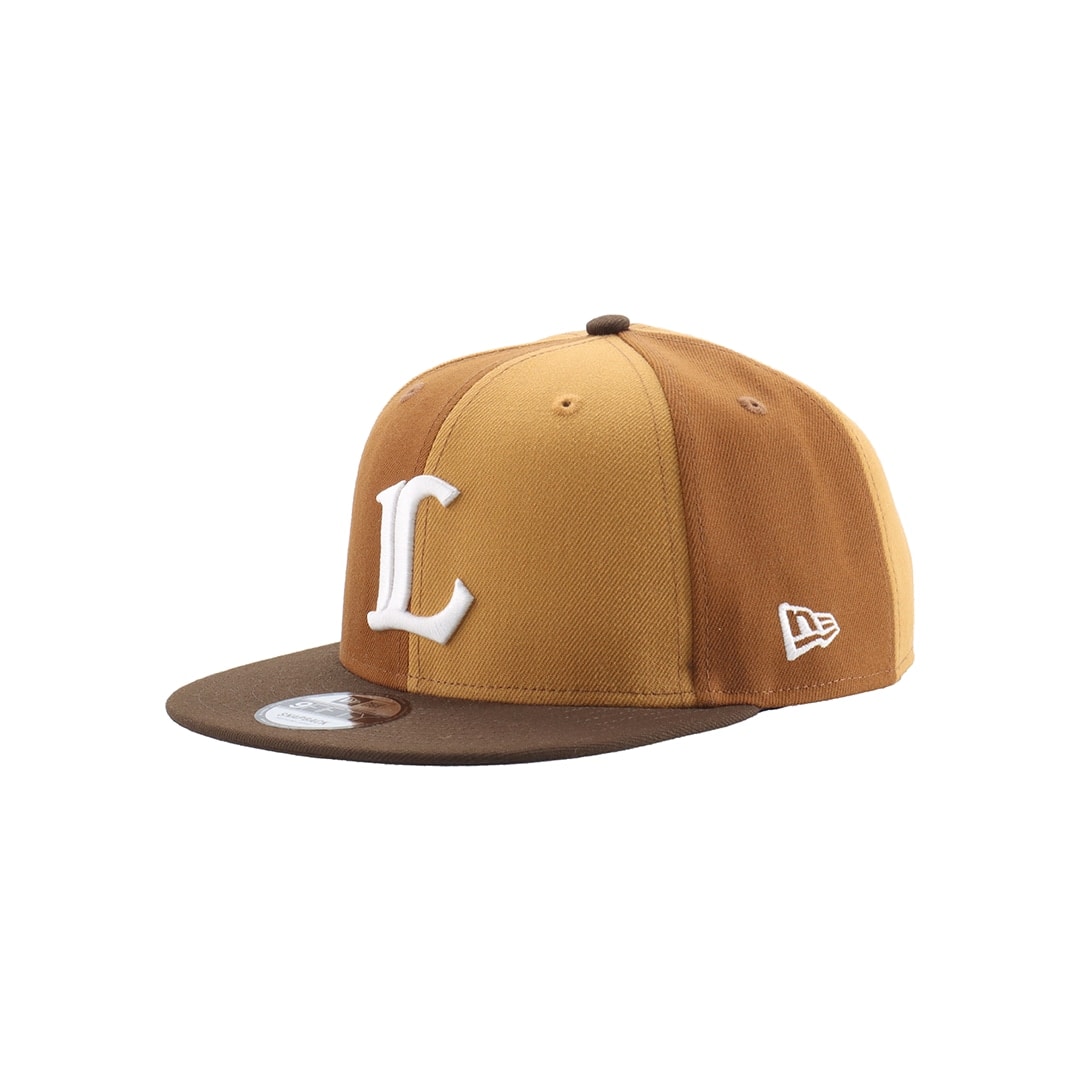 SATUR シンボルロゴフォックススエードボールキャップキャメルブラウン L Carhartt x '47 Adult Golden State Warriors Brown Dyed Clean Up