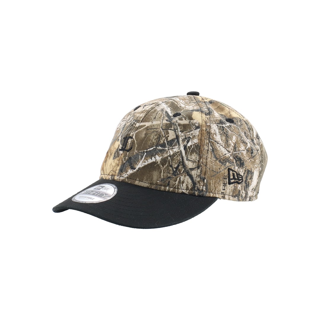 NEW ERA×LIONS 9THIRTY MINI LOGO TREE CAMO: キャップ | 埼玉西武