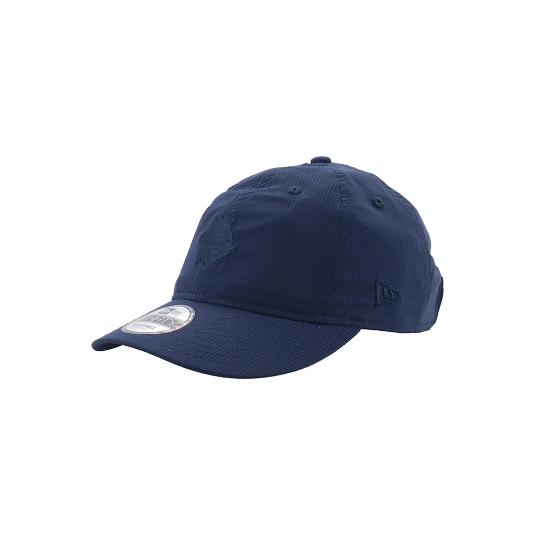 NEW ERA×LIONS 9THIRTY LEO DOT AIR NAVY