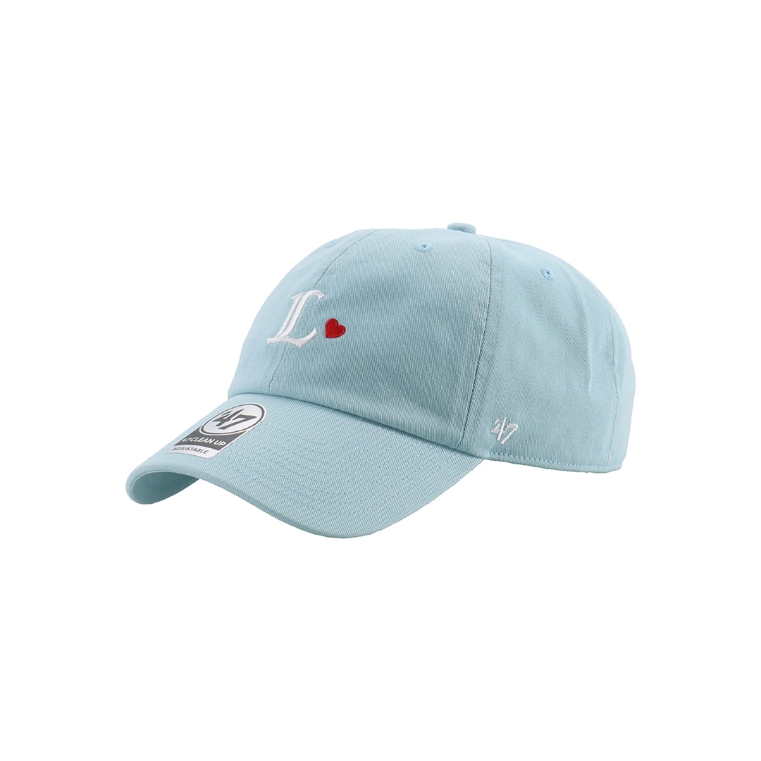 '47×LIONS CLEAN UP HEART Mako