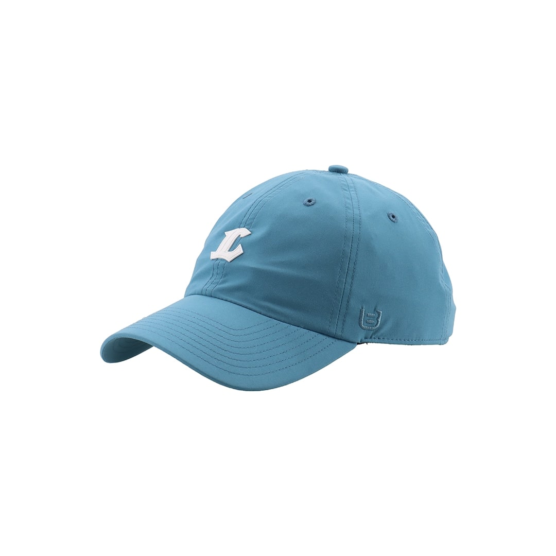 B-Union×Lions Tech Patch Solotex Flagship Sea Blue