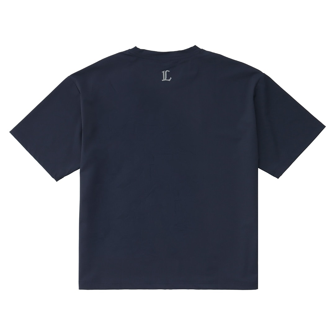 FUNCTION TEE NAVY XL