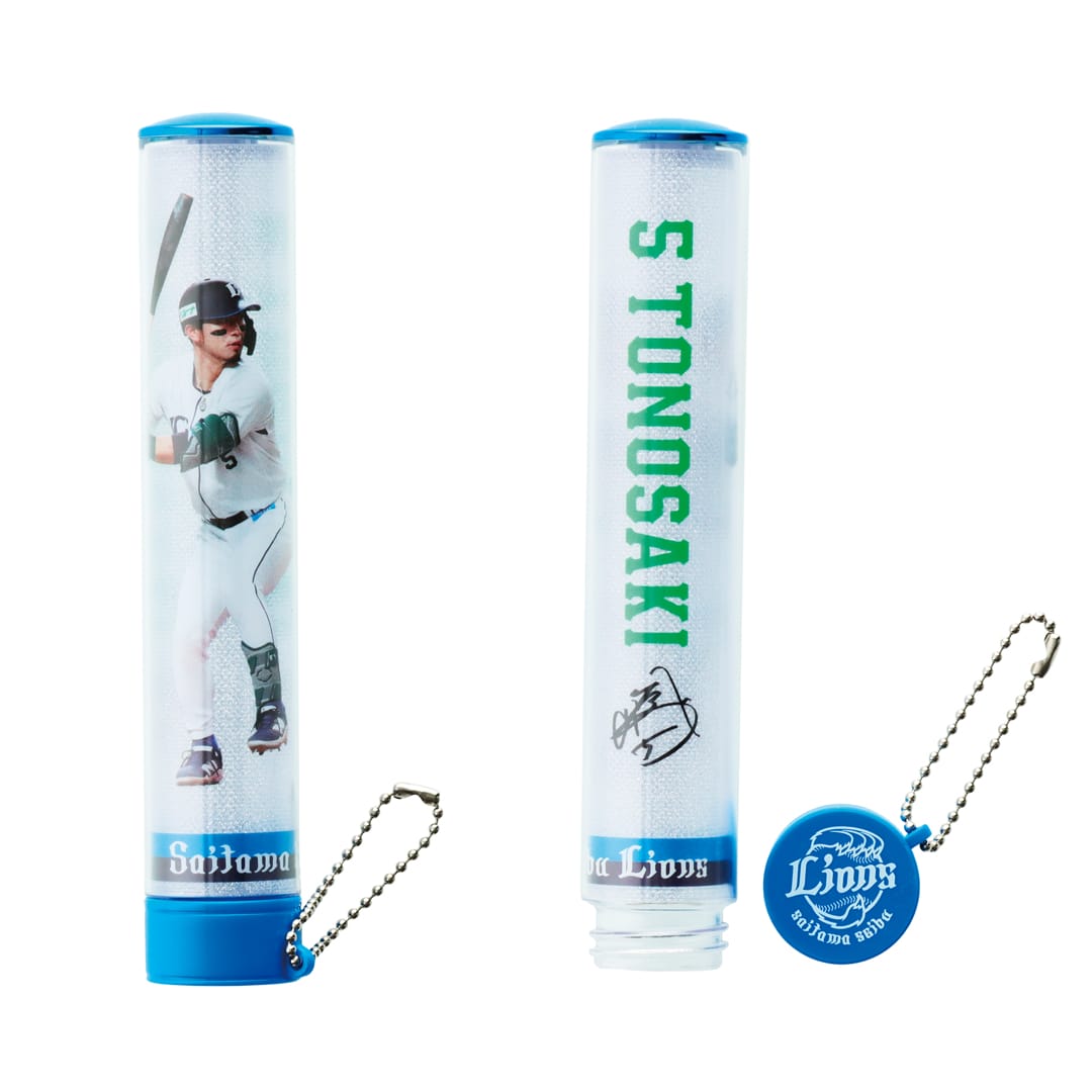 無線制御式ペンライト専用ペンライトチューブ #1 栗山 巧