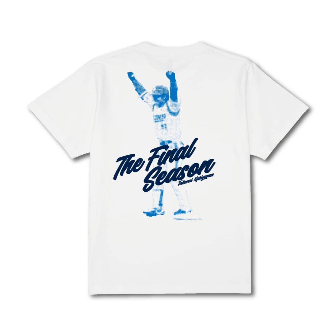【受注生産】PR1DEグッズ「ポートレートデザイングッズ」ドットデザインTシャツ[受付期間終了] L