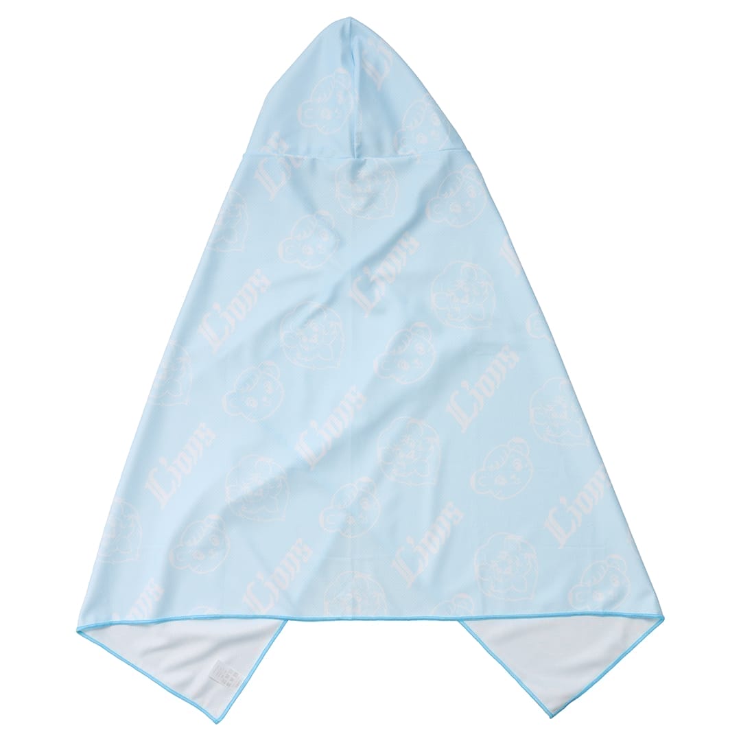 LIONS ICE BLIZZARD PONCHO KIDS: キッズ・ベビー | 埼玉西武
