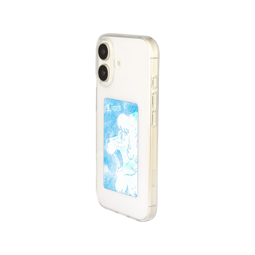 スマ冷えPremium ペットマーク
