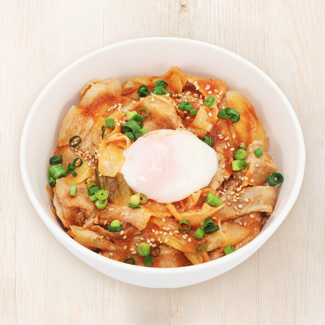 古賀悠斗のスタミナガッツ丼の具(3個)
