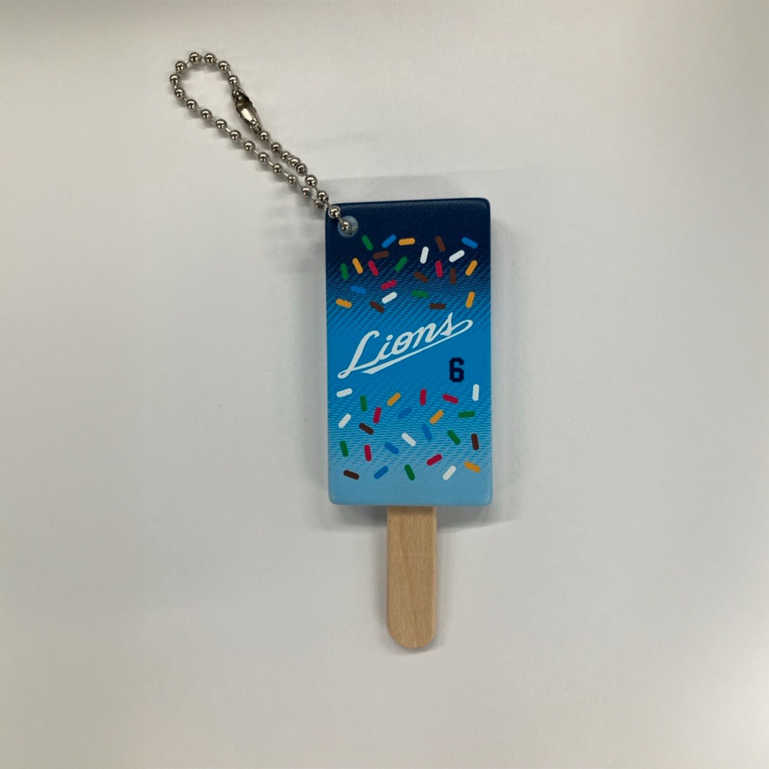 受注生産】アオフェス2026 プレイヤーズキャンディーアクキー(#00 仲田