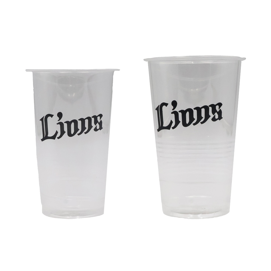 LIONSプラカップ(545ml用)【200個入り】