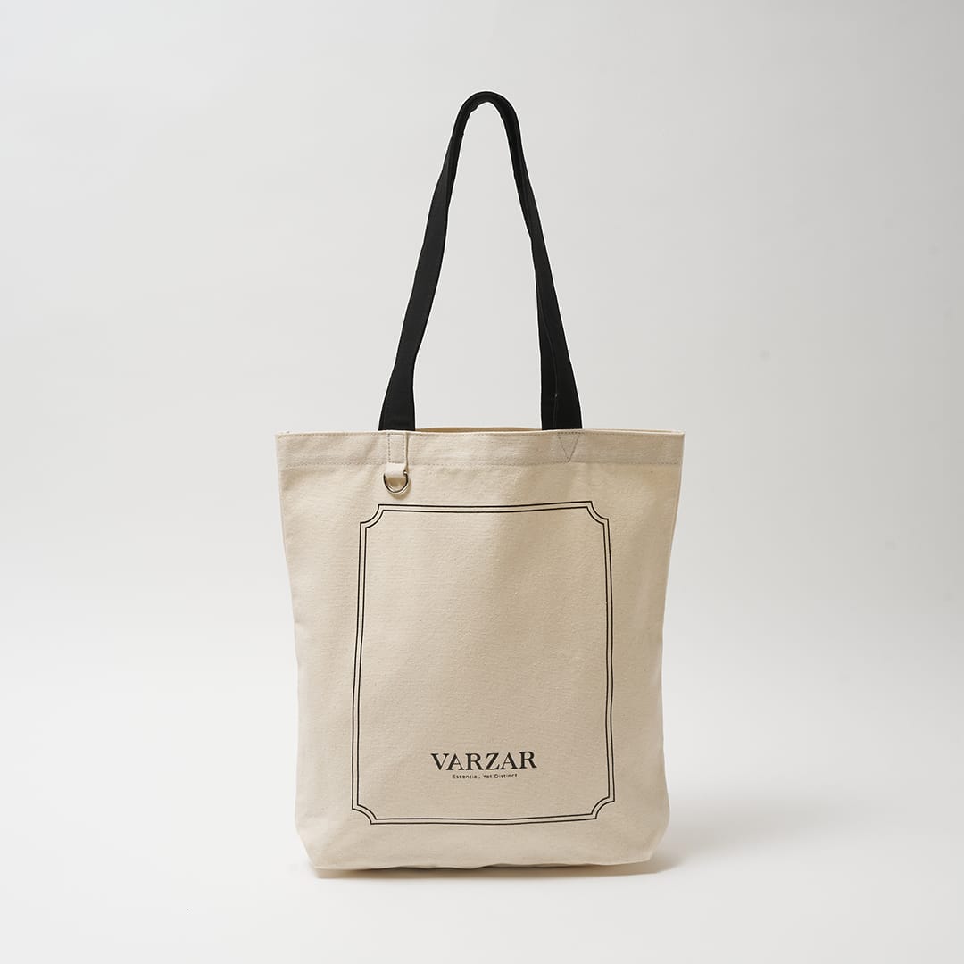 予約受付商品】VARZAR×LIONS トートバッグ: バッグ | 埼玉西武