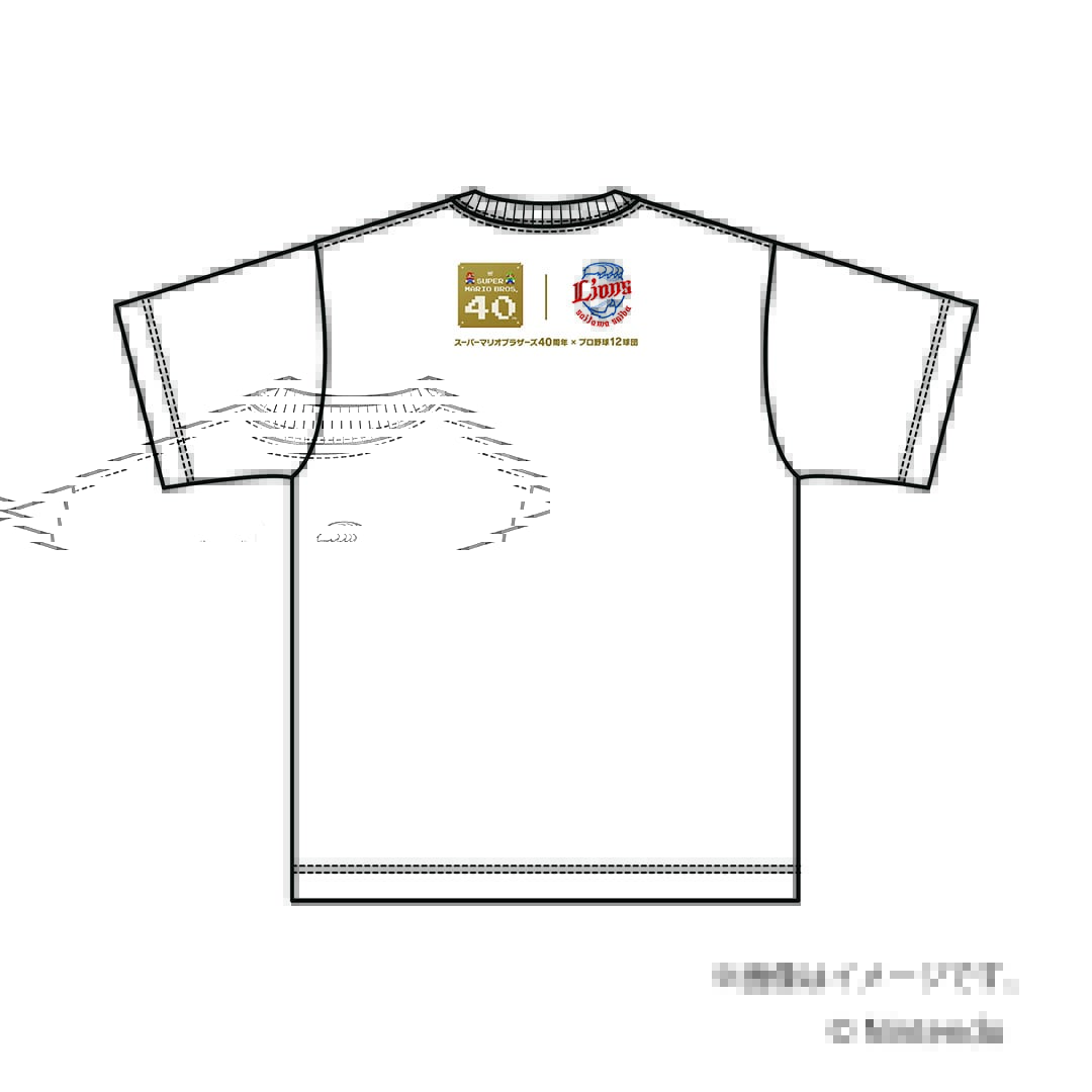 武豊40周年記念TシャツLサイズ➕ステッカー オフィシャルグッズ紹介】 40周年感謝祭 記念Tシャツ（サイズ：L/XL