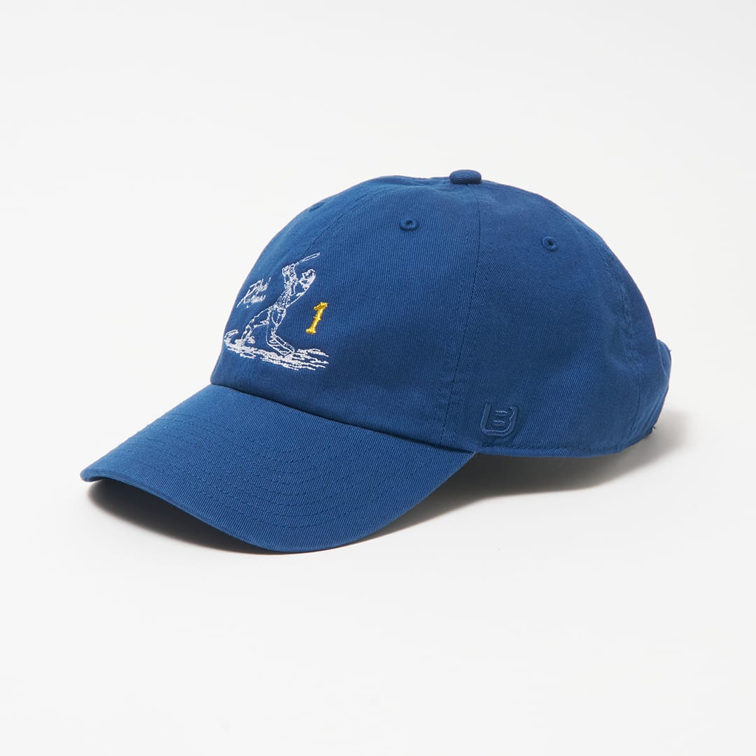 B-Union×PR1DE FLAG SHIP BATTING: キャップ | 埼玉西武ライオンズ公式