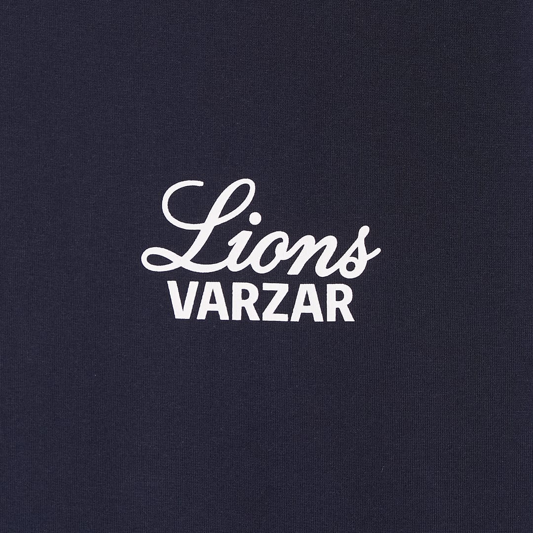 VARZAR×LIONS Tシャツ(ユニセックス)(S): Tシャツ | 埼玉西武
