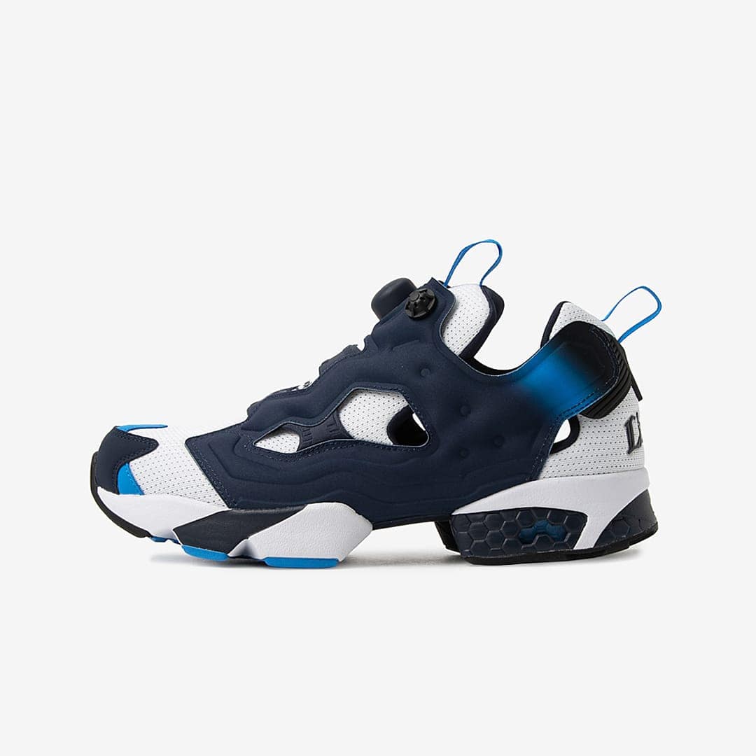 【予約受付商品】INSTAPUMP FURY 94 LIONS 28cm