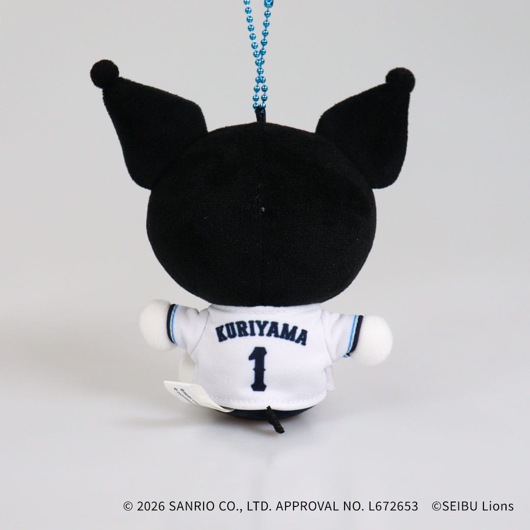 PR1DEグッズ サンリオキャラクターコラボレーションマスコット