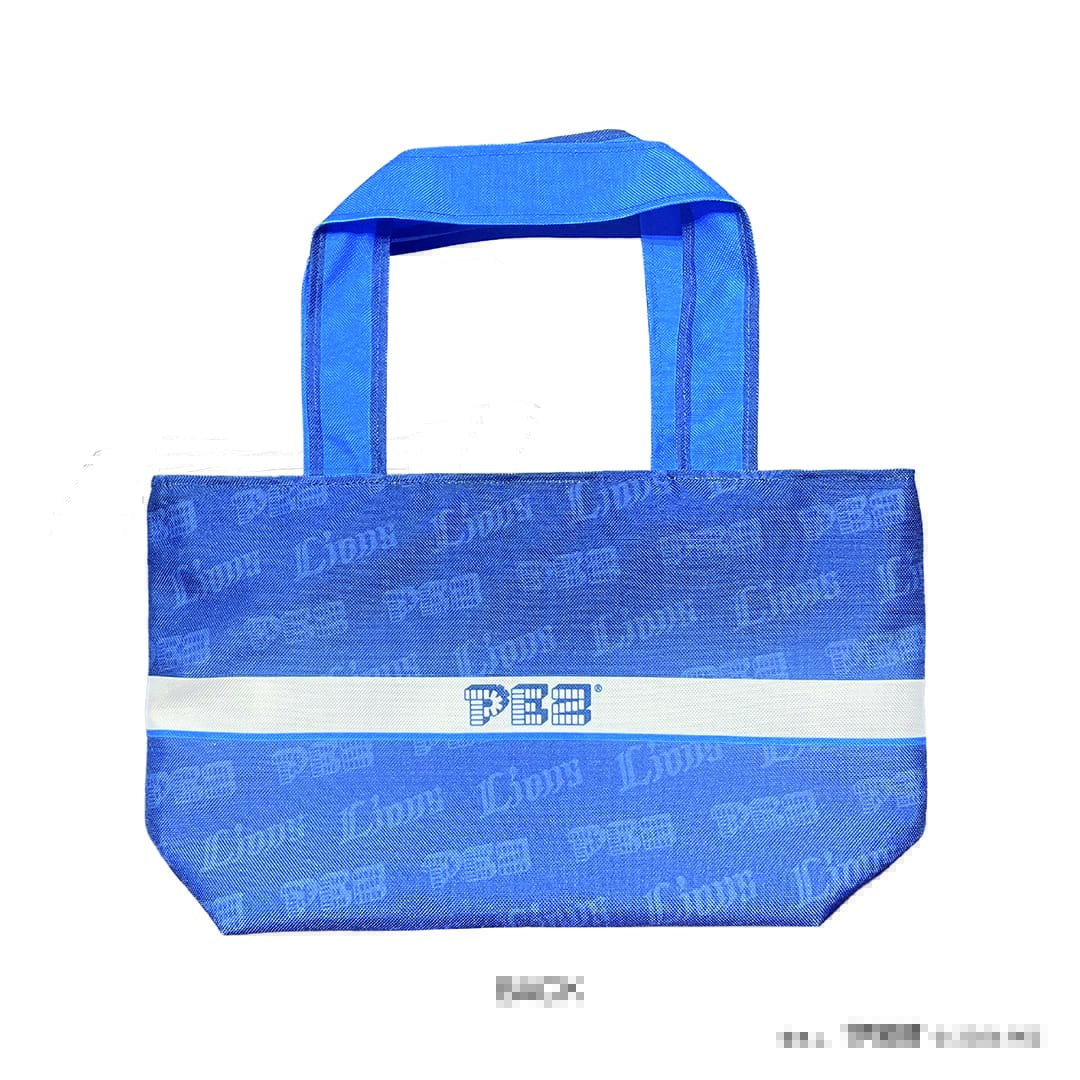 PEZ×ライオンズ リバーシブルランチトートバッグ(NB): バッグ | 埼玉