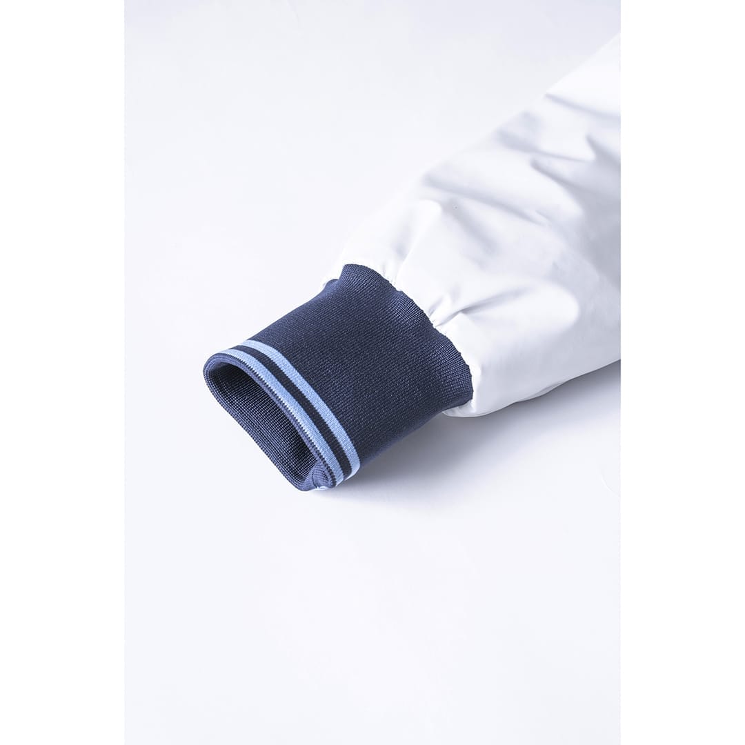 [ミズノ]レプリカグラウンドコート M