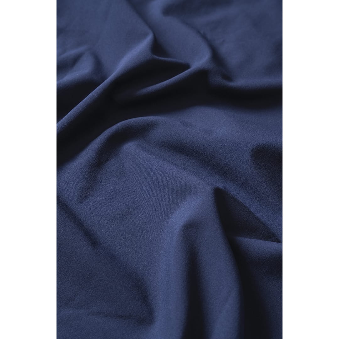 [ミズノ]レプリカトレーニングジャケット(長袖) S