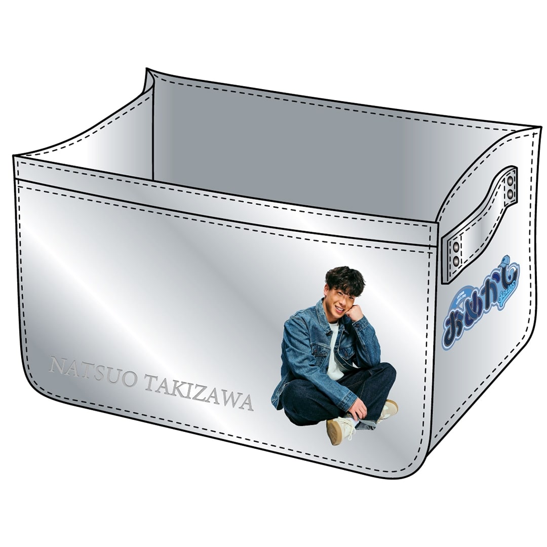 【受注生産】コスメストッカー #1 栗山 巧