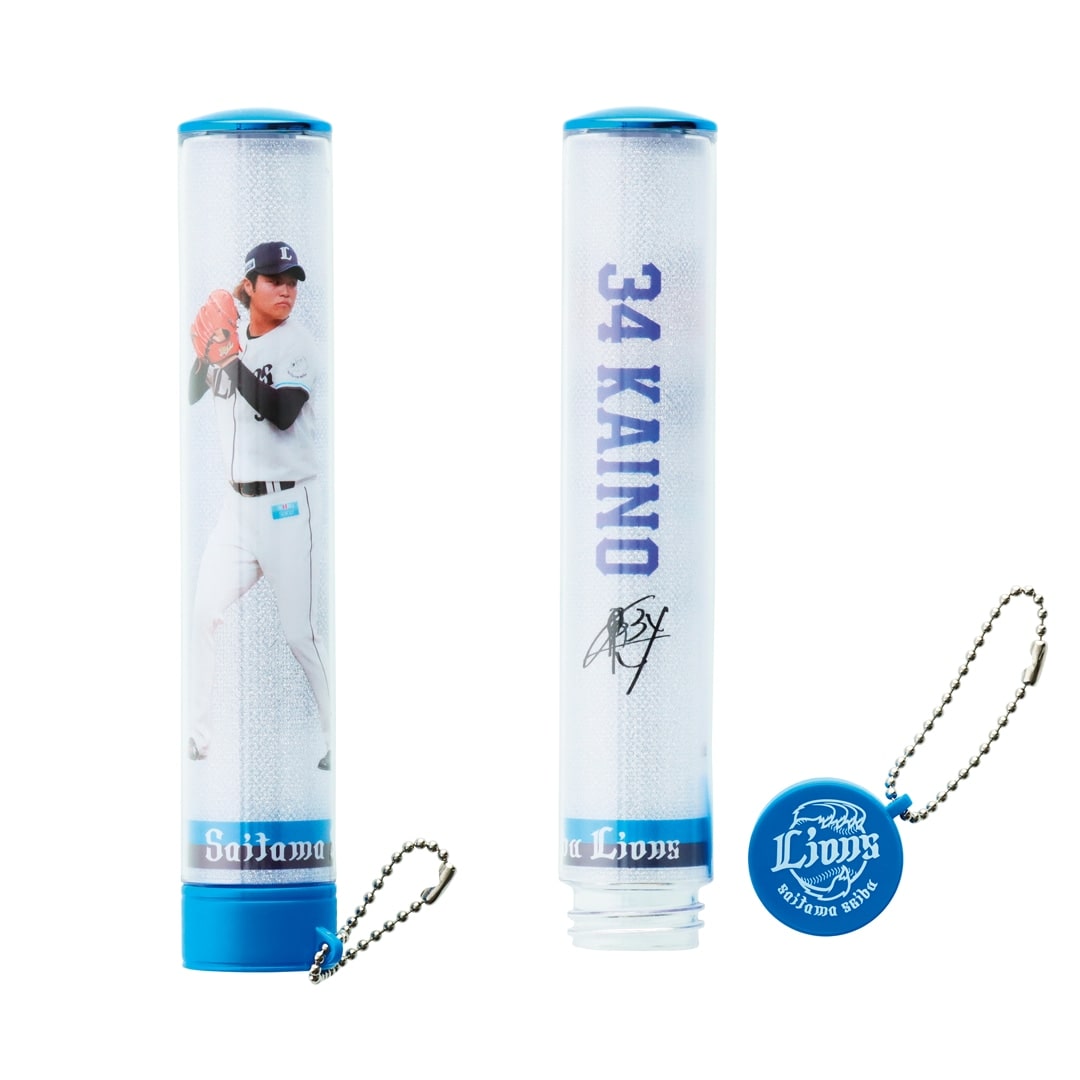 無線制御式ペンライト専用ペンライトチューブ #1 栗山 巧