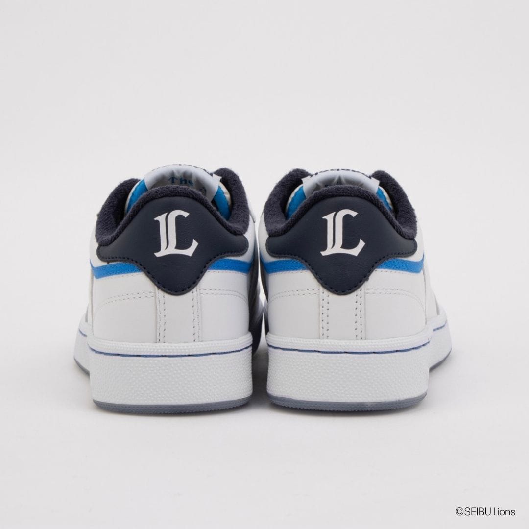 Reebok CLUB C 85 VINTAGE LIONS(22.5cm): アパレル | 埼玉西武 Reebok CLUB C 85 VINTAGE LIONS(22.5cm): アパレル | 埼玉西武