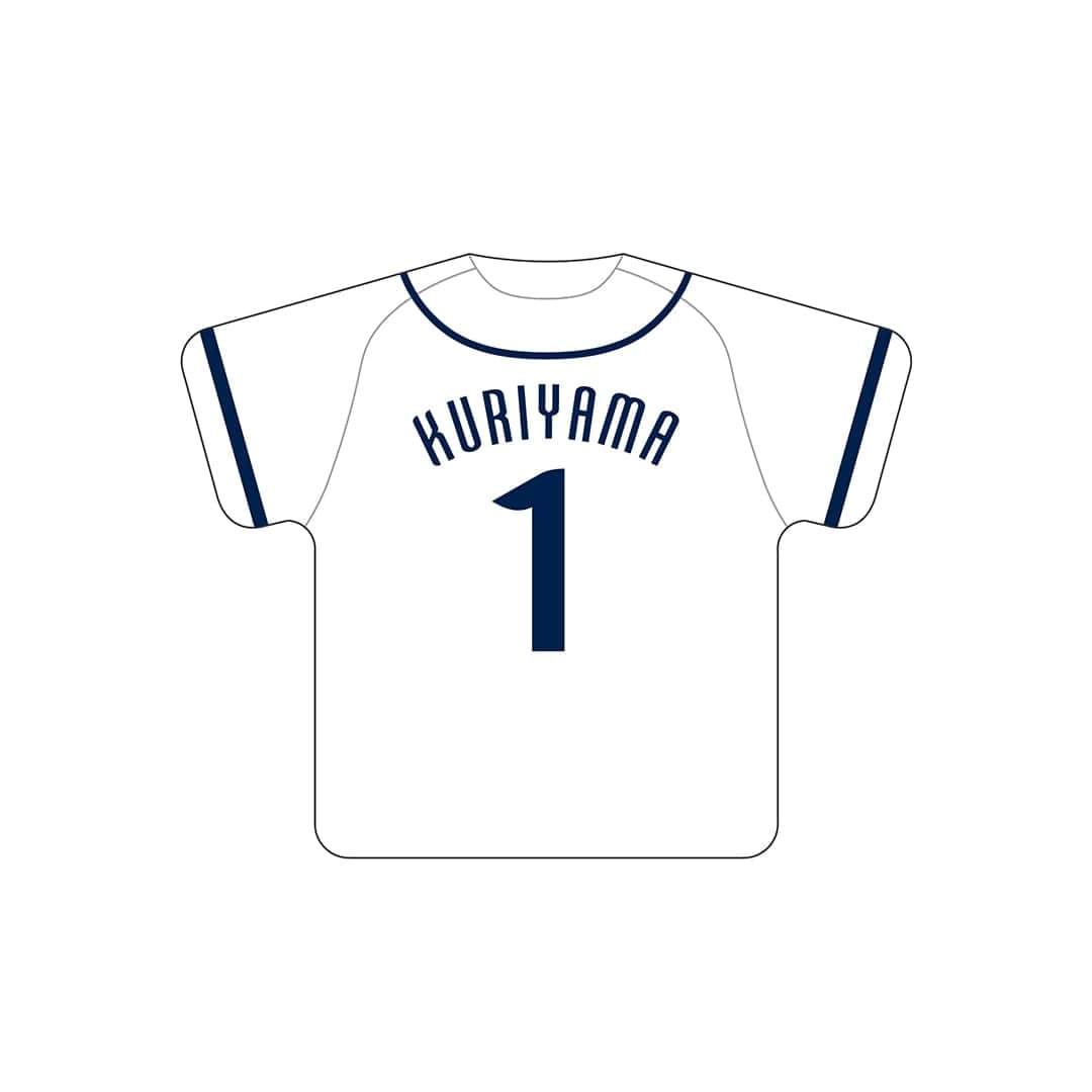 【受注生産】PR1DEグッズ「ARCHIVE COLLECTION」ユニフォームクッション(ホーム) 2019