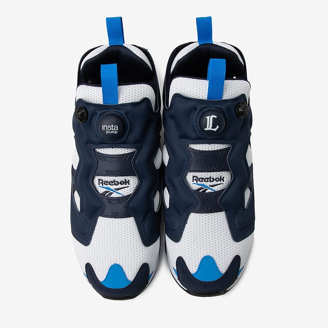 予約受付商品】INSTAPUMP FURY 94 LIONS(23cm): アパレル | 埼玉西武