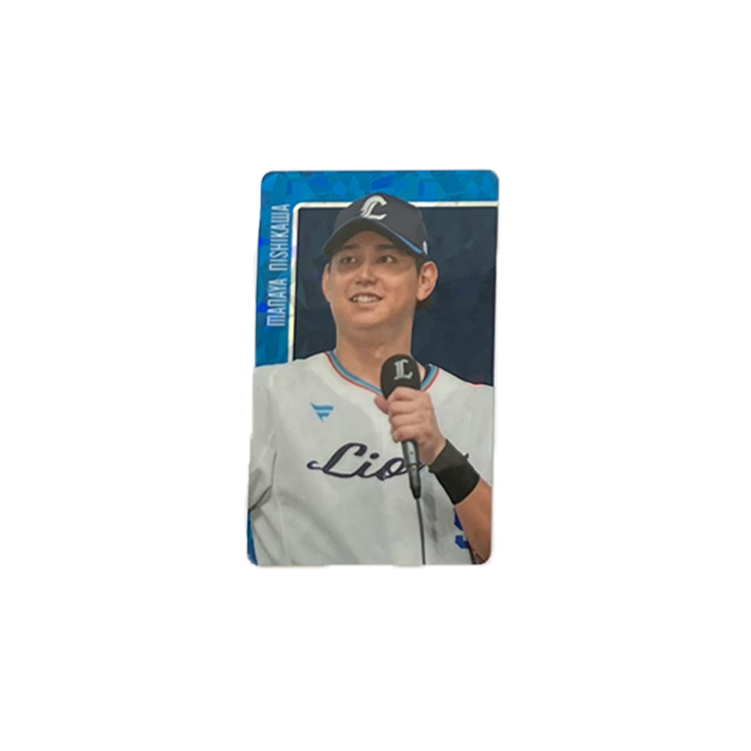 【受注生産】OUR HERO 2025 シークレットホログラムトレーディングカード(全14種)[受付期間終了]