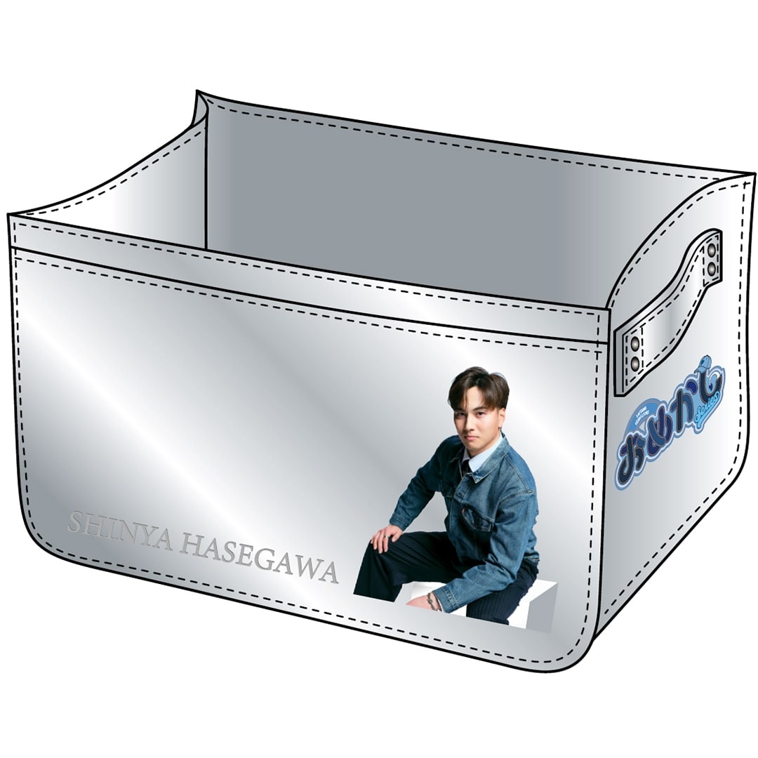 【受注生産】コスメストッカー #1 栗山 巧