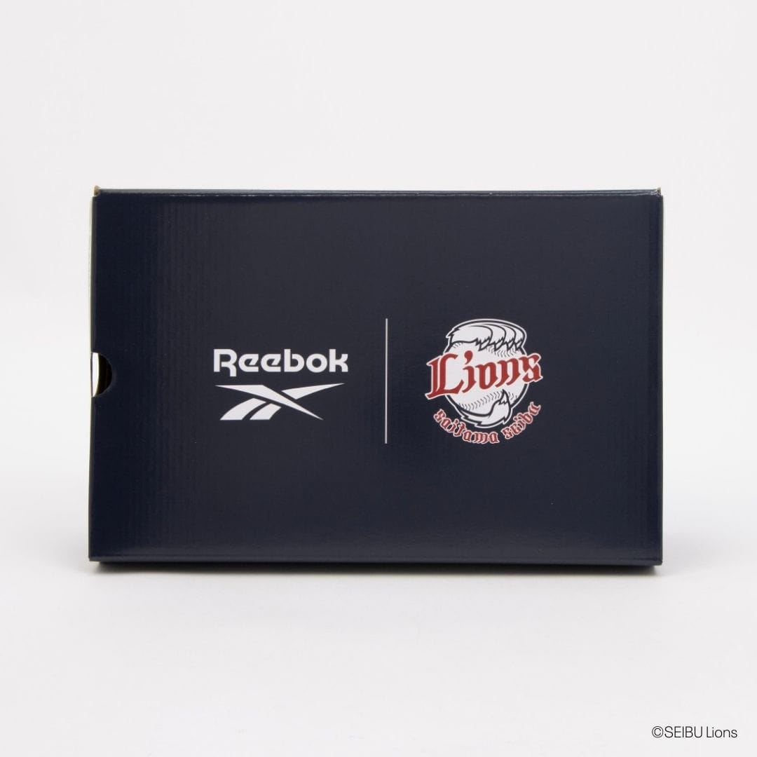 Reebok CLUB C 85 VINTAGE LIONS 23.0cm