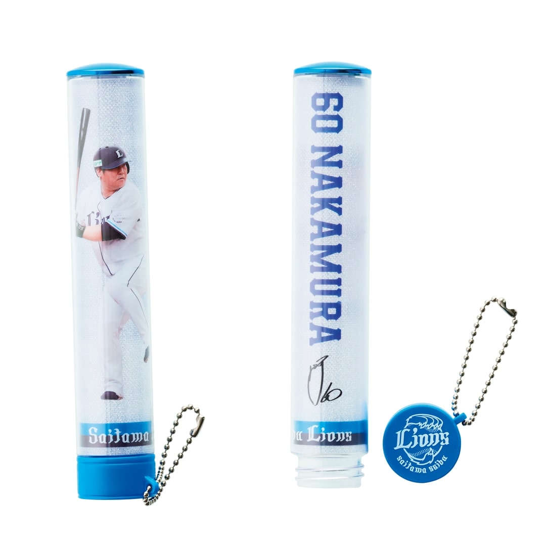 無線制御式ペンライト専用ペンライトチューブ #1 栗山 巧